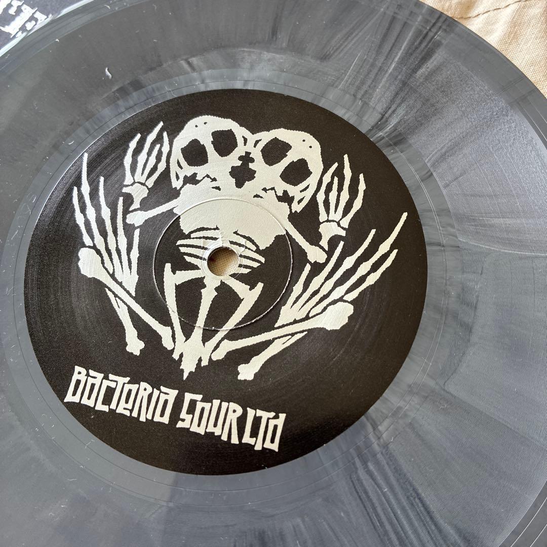 洋楽 SCREWBITER cocobat Balzac Ltd. 2003