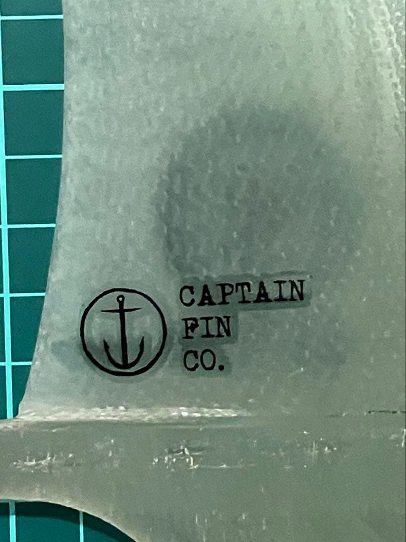 サーフィン・ボディボード CAPTAIN FIN JOEL TUDOR 9.125\"