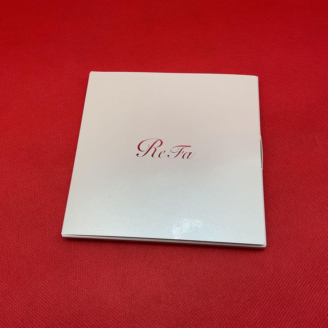※MN23 ReFa リファ カラットレイ 美顔ローラー
