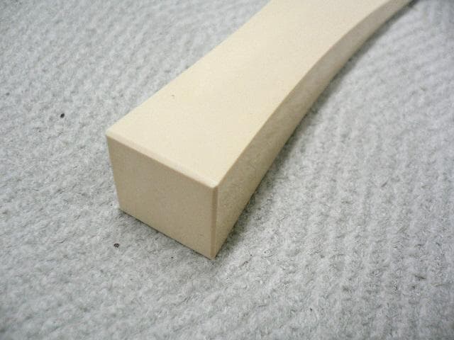 三味線　べっ甲調撥　津軽　58　新品