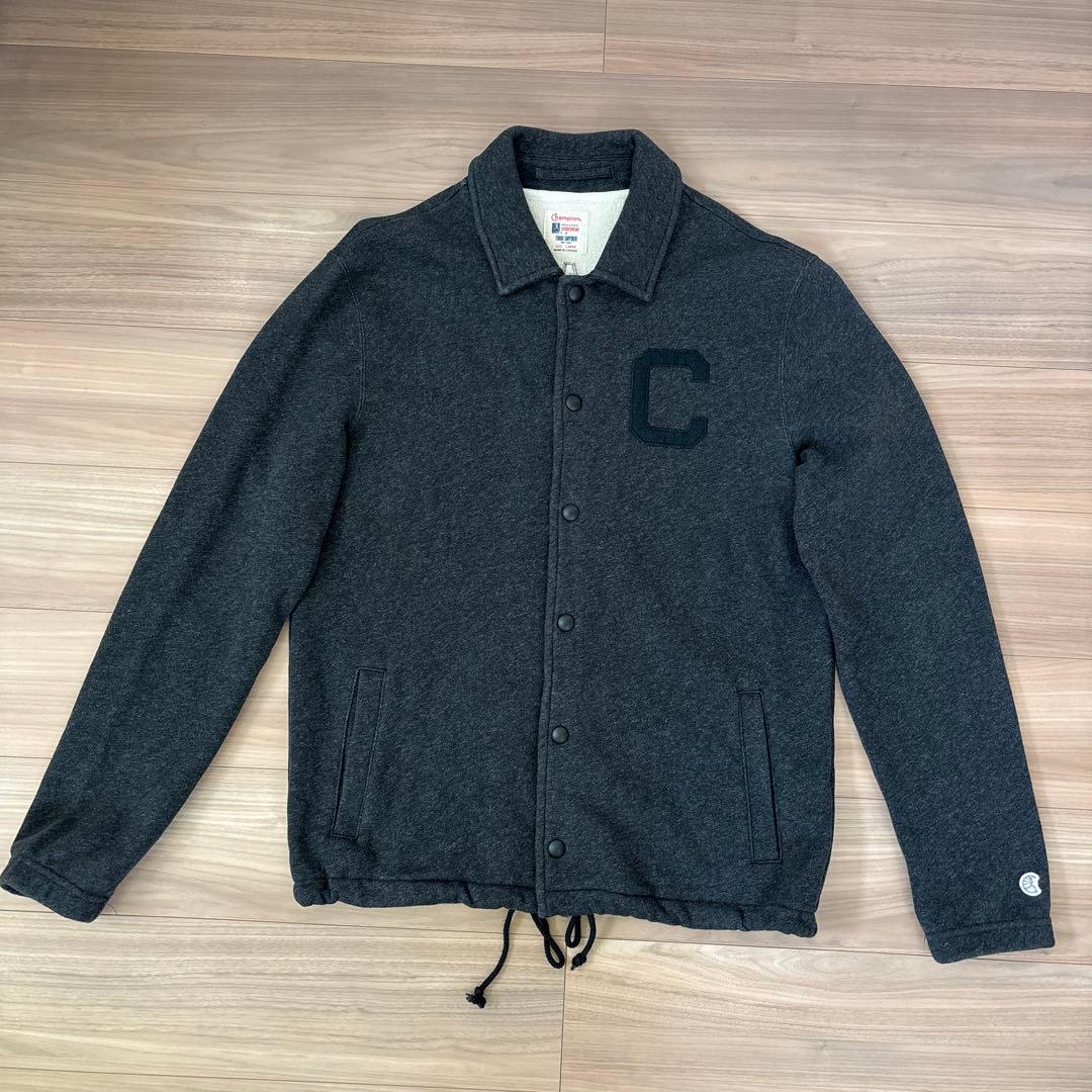 き*て様 美品 Todd Snyder ×チャンピオン コーチジャケット L C