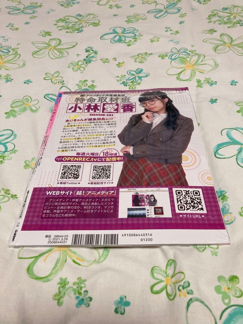 やはり俺の青春ラブコメはまちがっている。　megami magazine dx
