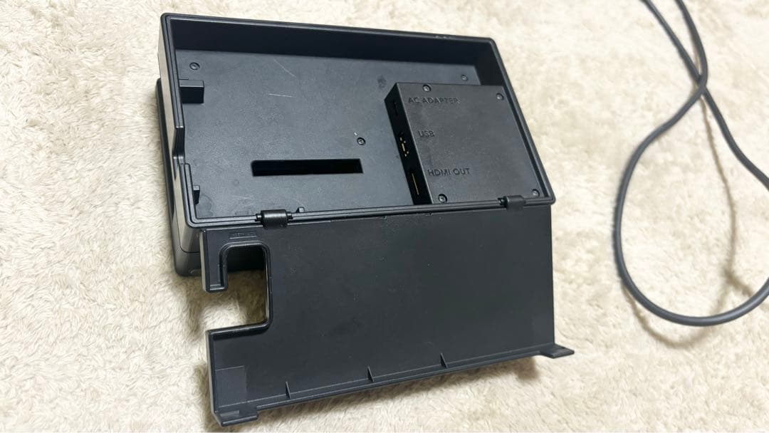 switch【本体】