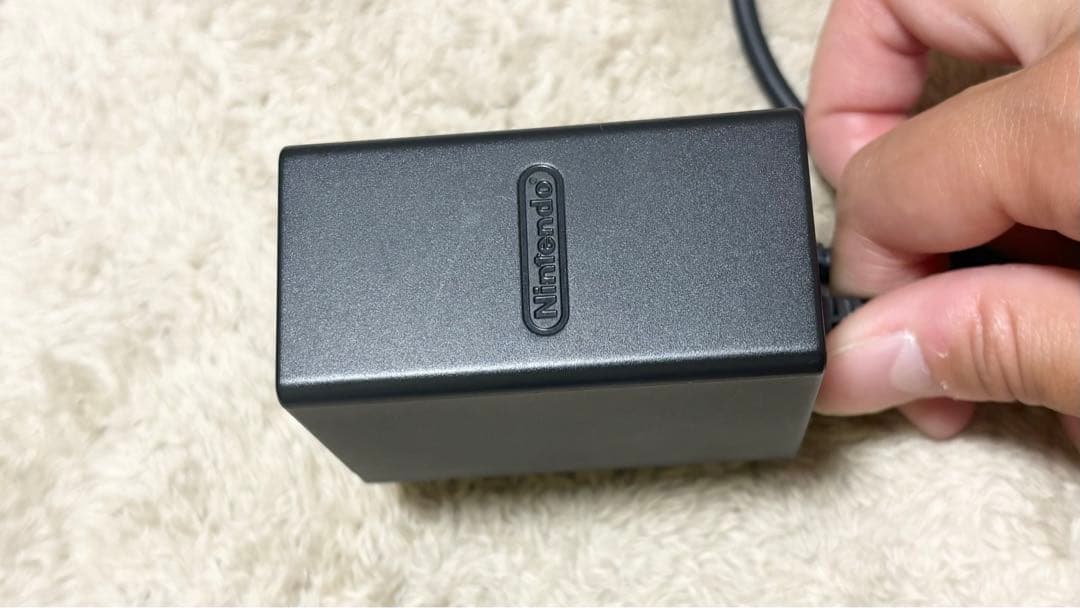switch【本体】