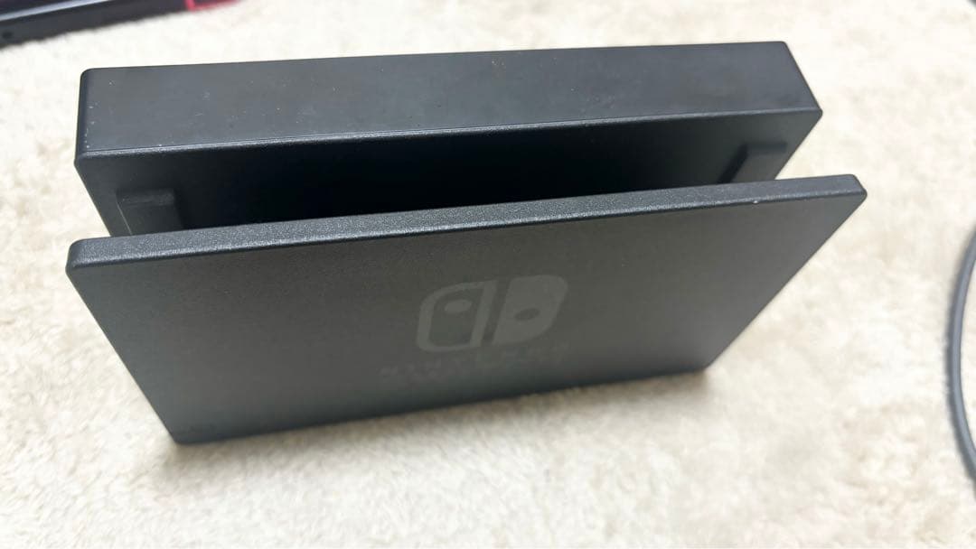 switch【本体】