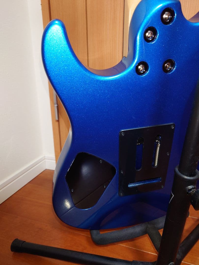 ギター YAMAHA Pacifica Standard Plus (PACS+12)