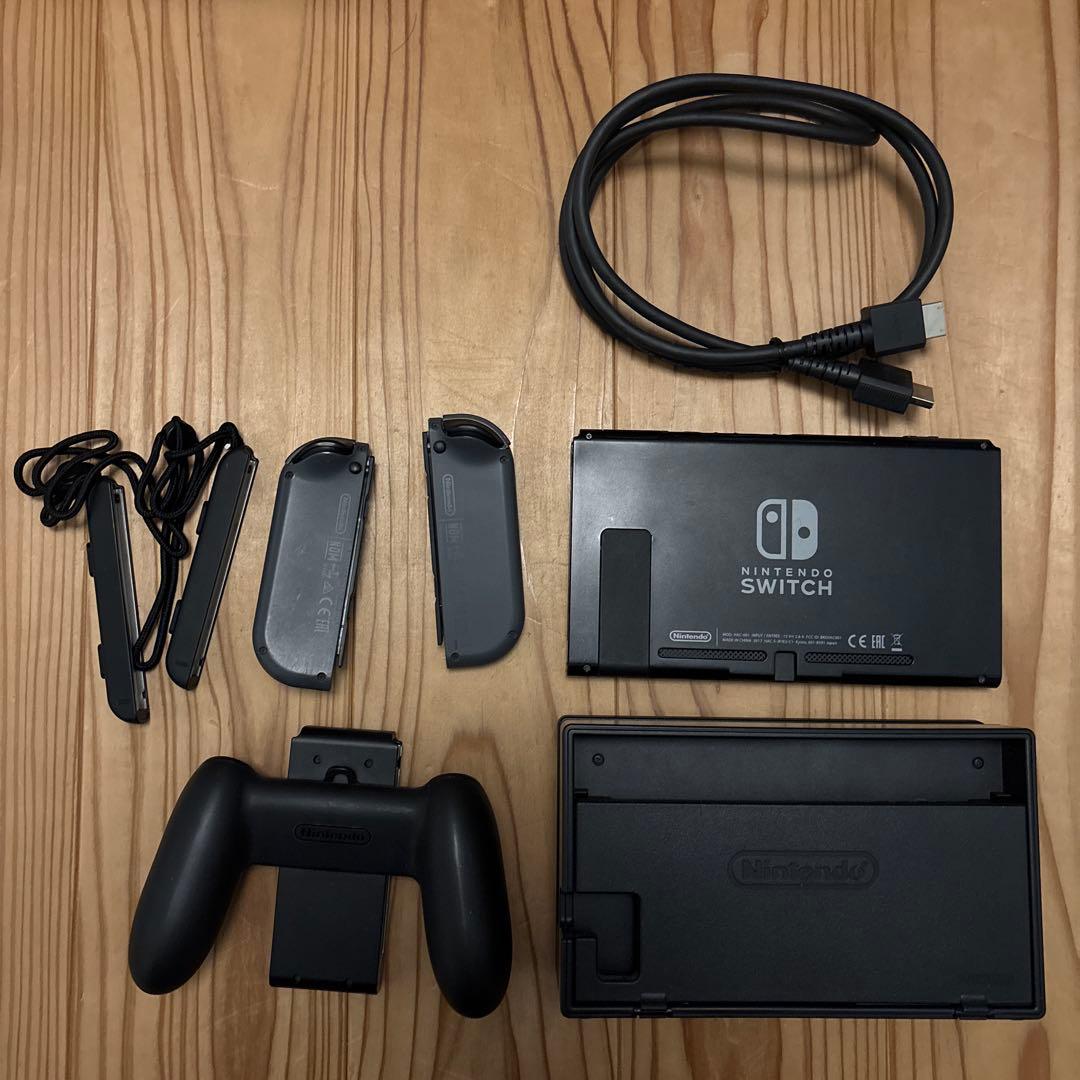 ジャンク品⚠️ Switch Nintendo Switch