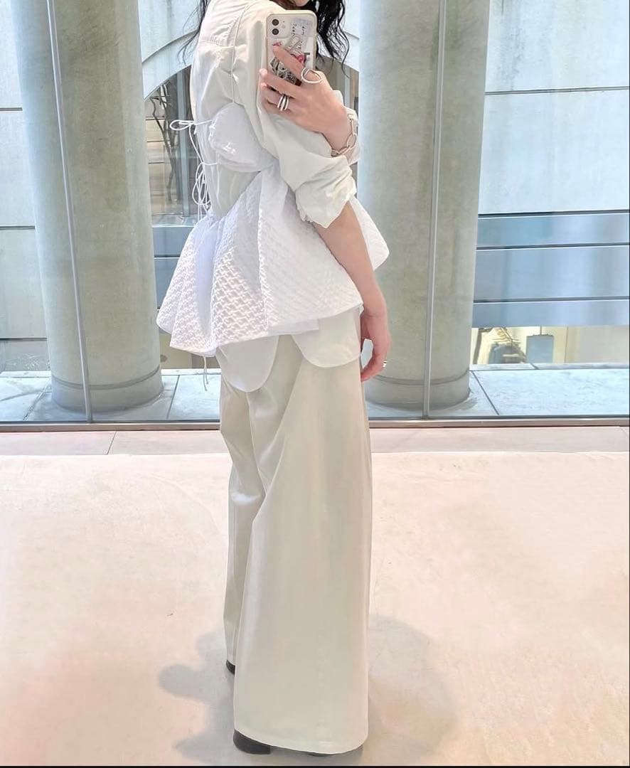 米さま専用　美品●CECILIE BAHNSEN セシリー selena