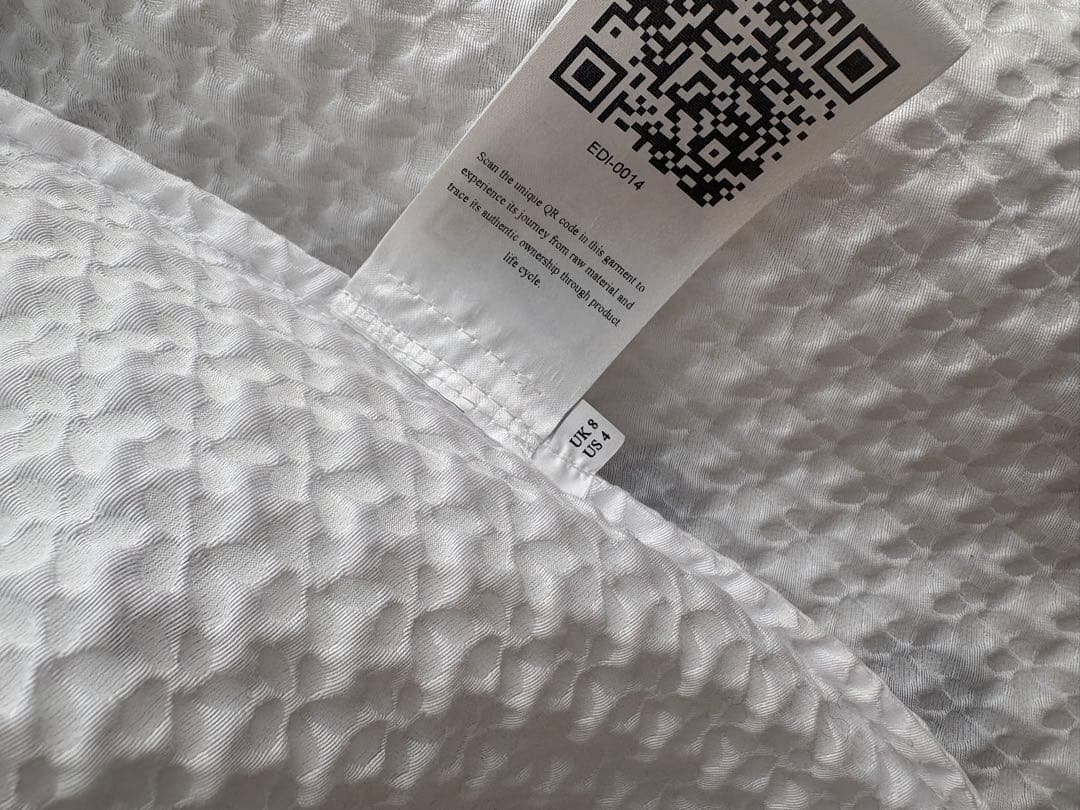 米さま専用　美品●CECILIE BAHNSEN セシリー selena