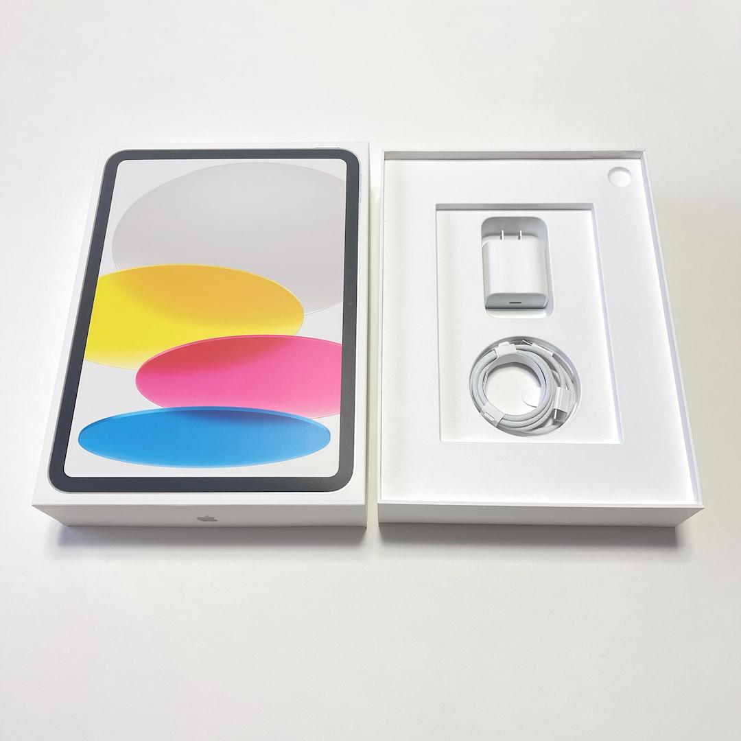 Apple iPad 11インチ 第11世代 シルバー 本体+ケース+タッチペン