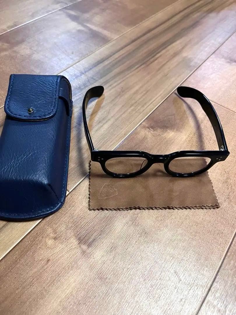小物 007JULIUS TART OPTICAL FDR 44/22