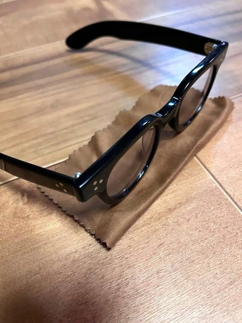 小物 007JULIUS TART OPTICAL FDR 44/22