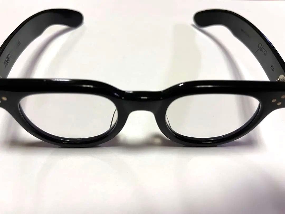 小物 007JULIUS TART OPTICAL FDR 44/22