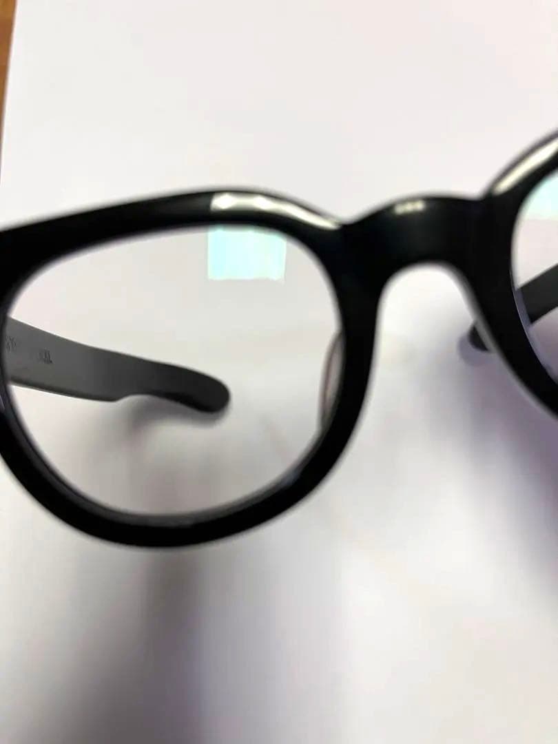 小物 007JULIUS TART OPTICAL FDR 44/22