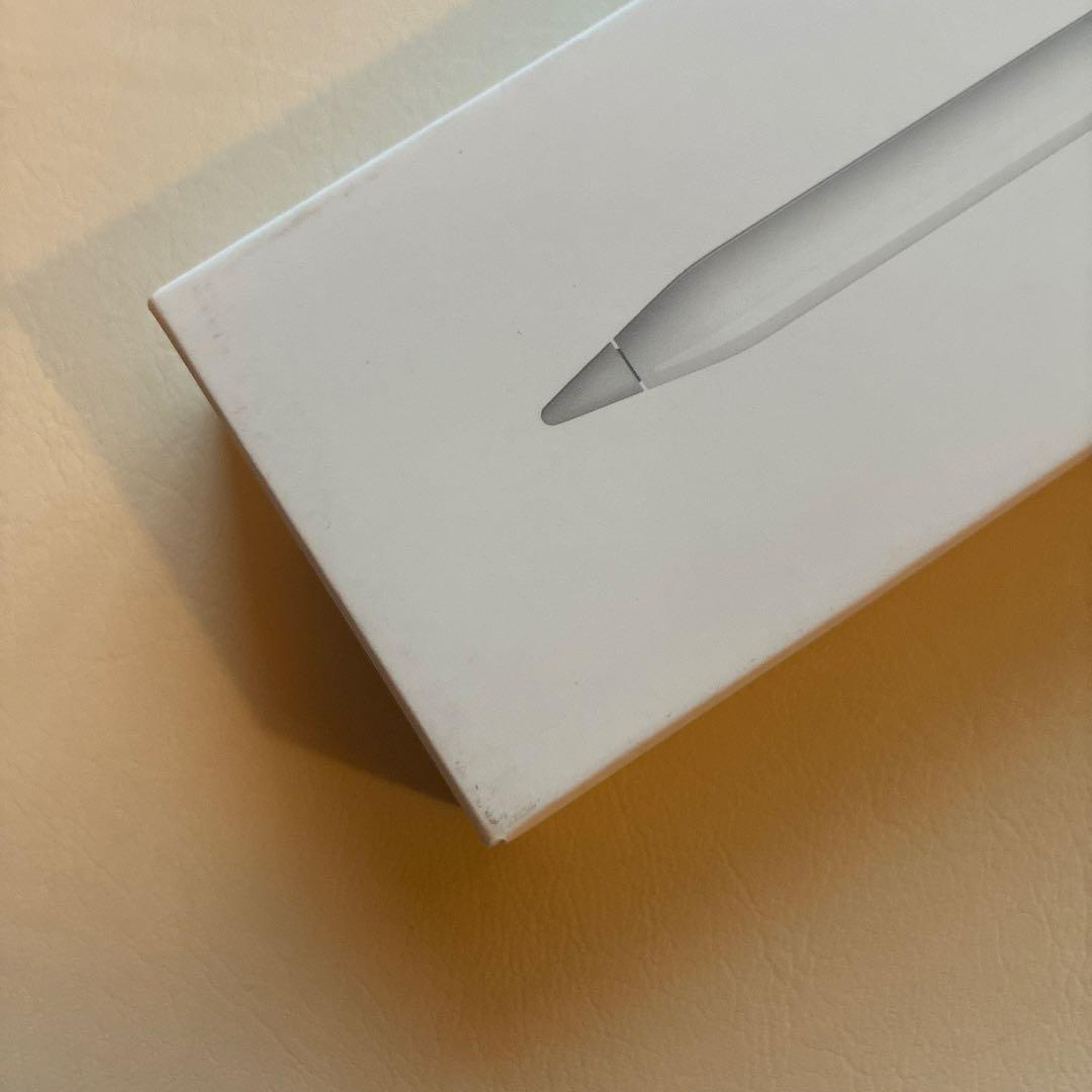 純正 Apple Pencil 第1世代 開封済み(動作確認のみ)