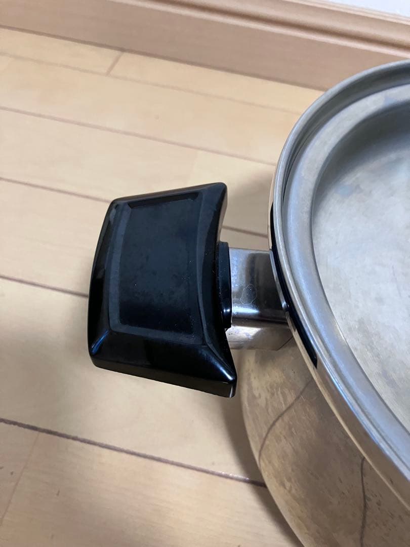 ロイヤルクイーン　３コート　IH対応