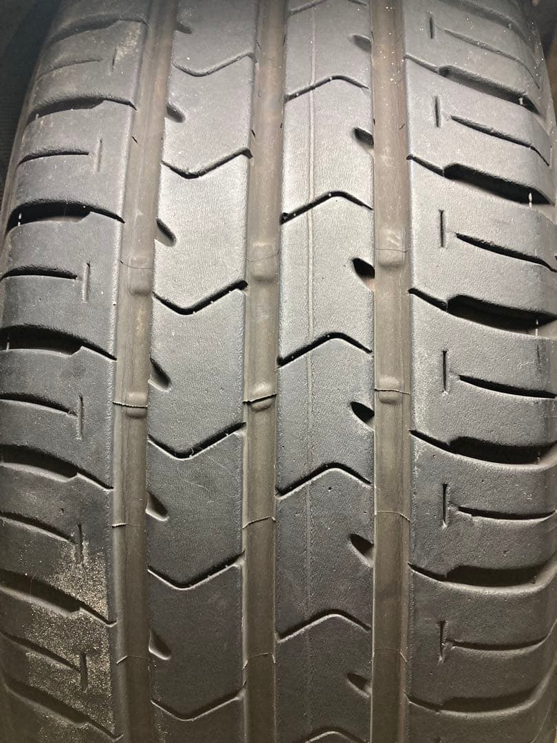 【値下げ】175/65R15 ECOPIa サマータイヤ 4本　送料無料