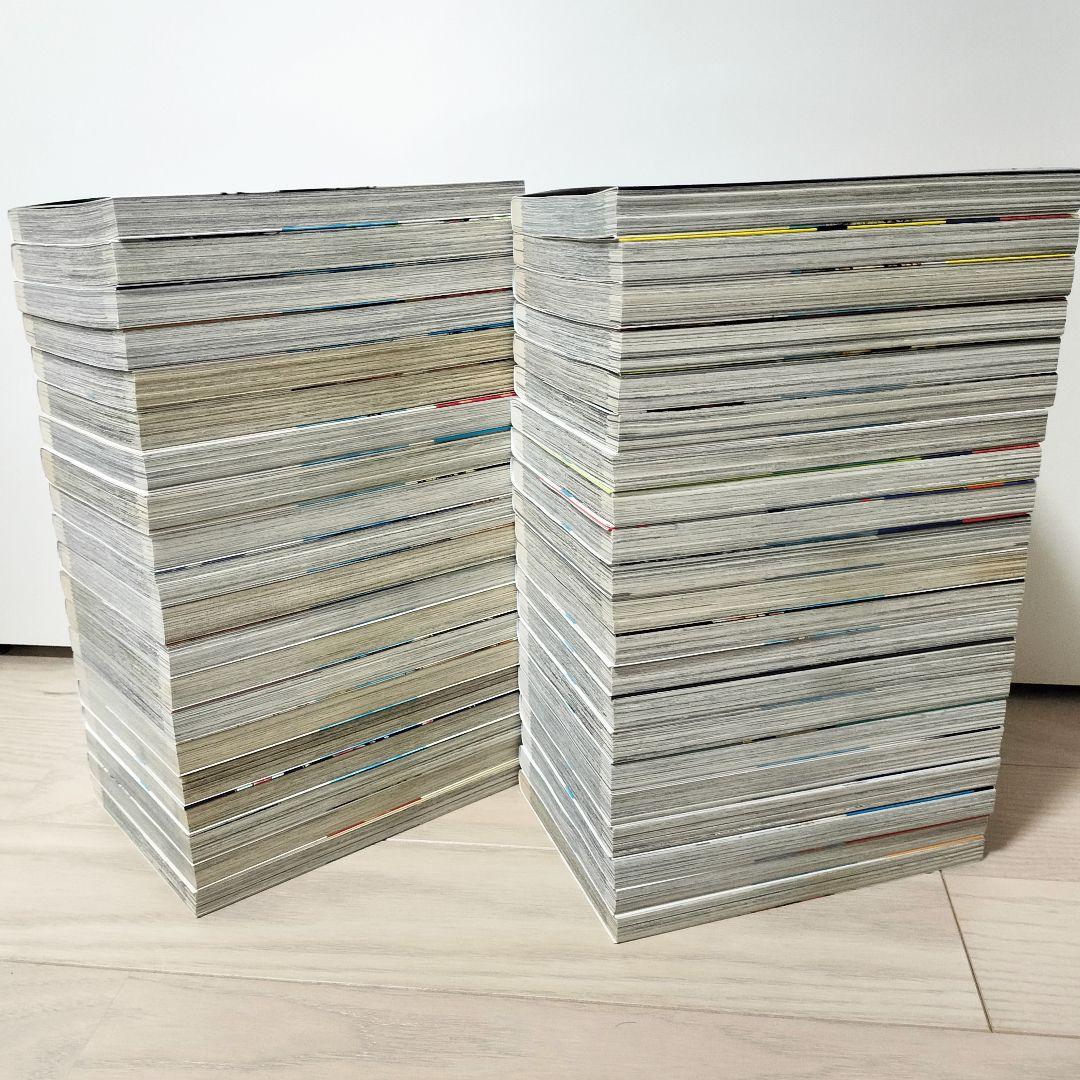 アオアシ　全巻セット　最新40巻＋ブラザーフット