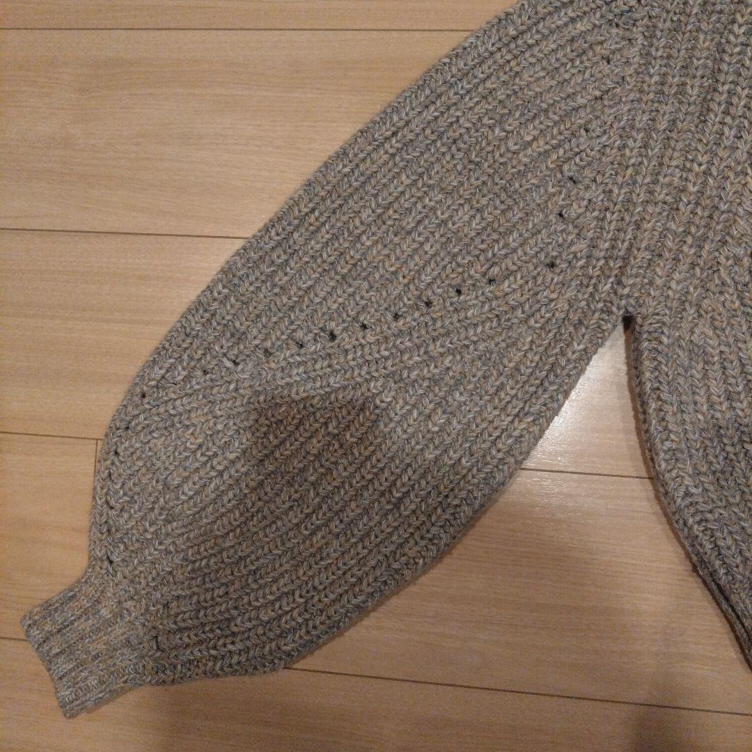 極美品 Vivienne Westwood カーディガン