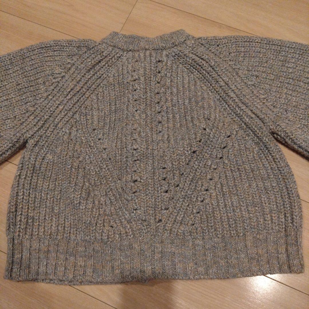 極美品 Vivienne Westwood カーディガン