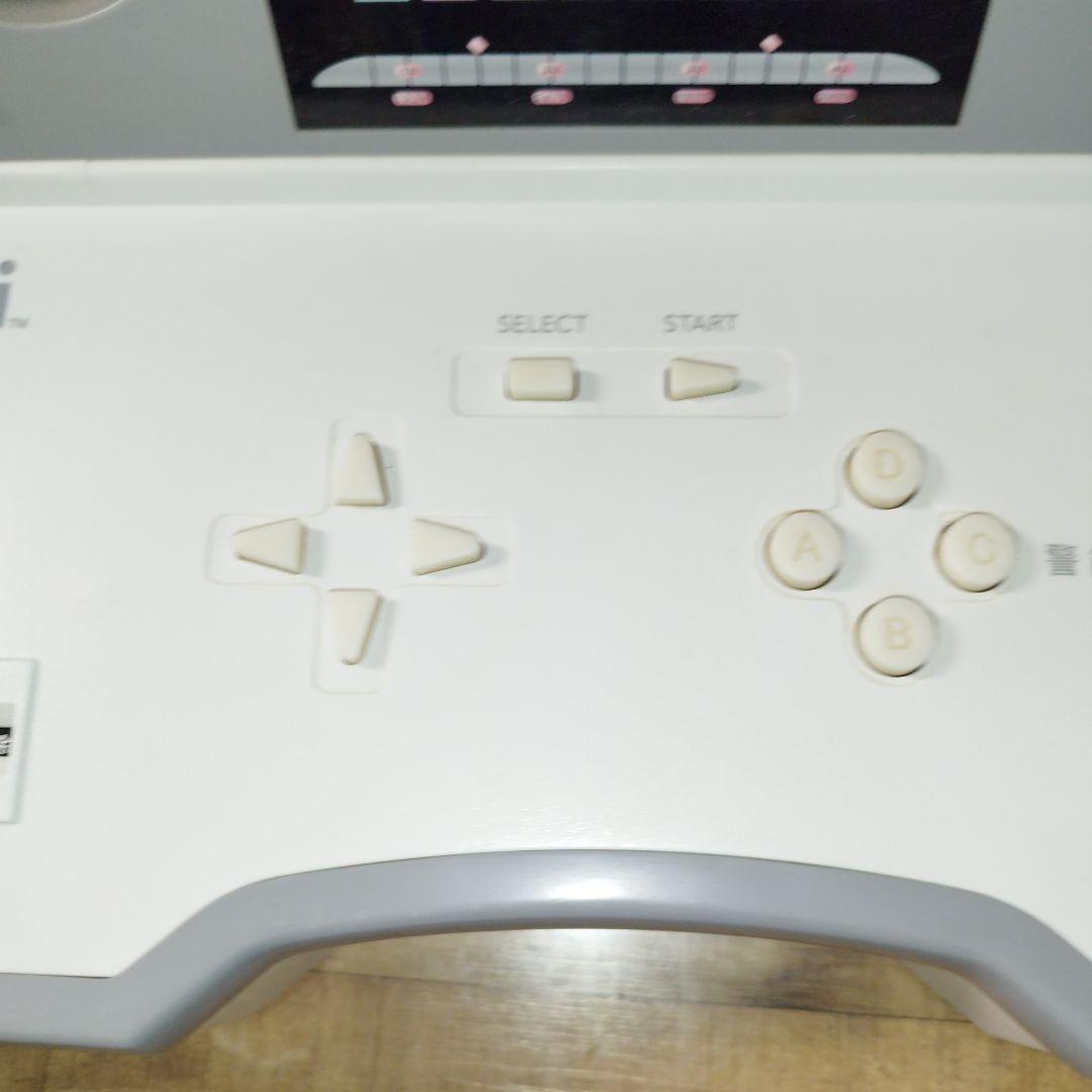 動作未確認 wii 電車でGO!新幹線EX 山陽新幹線編 専用コントローラー