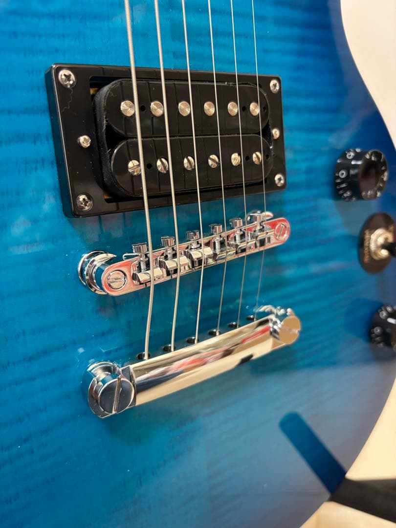 ギター Epiphone / Les Paul Special-II Plus Top