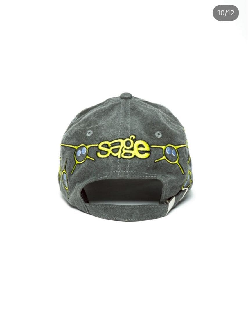 mineral cap 5ageboy × nakarenya
