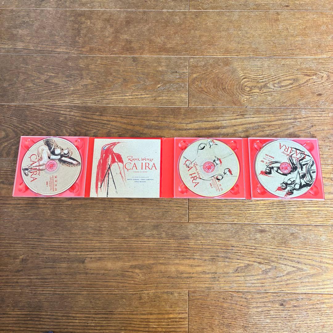 クラシック・オペラ　CD/DVD 8セット