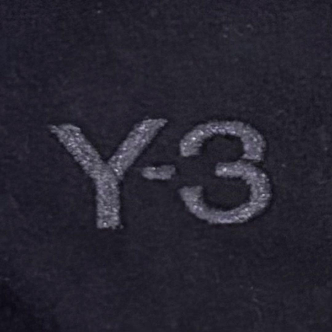 【極美品】Y-3×adidas ニットワンピース ヨウジヤマモト 青 ミニ丈