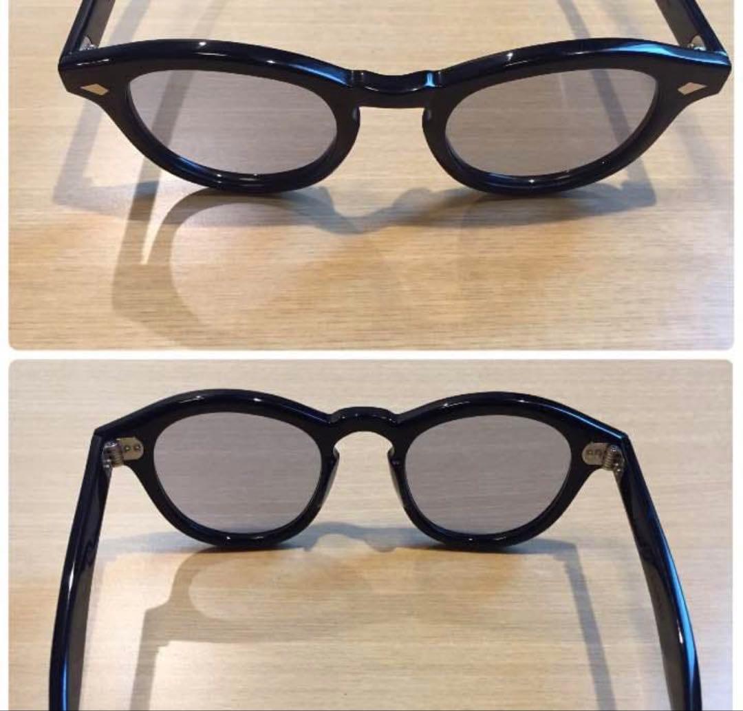 モスコット レムトッシュ MOSCOT