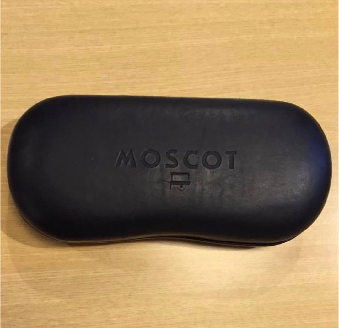 モスコット レムトッシュ MOSCOT