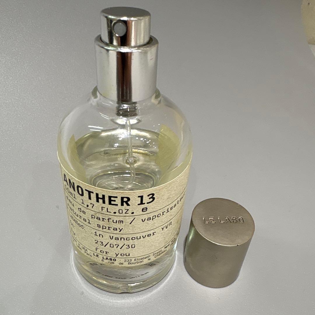 LE LABO ルラボ ANOTHER 13 50ml No.1626