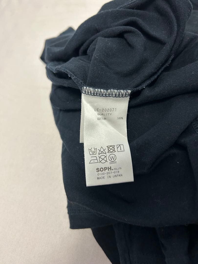 4点まとめて　 SOPH／UE／FCRB