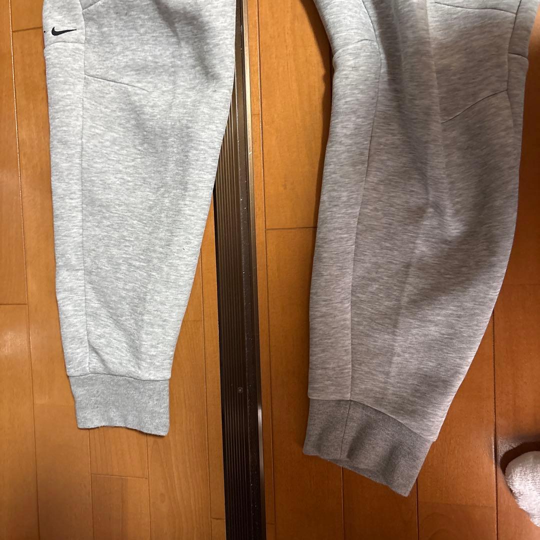Nike グレー スウェットパンツ
