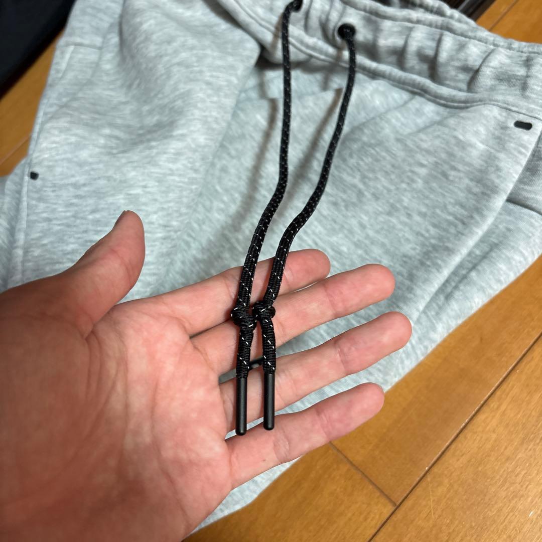 Nike グレー スウェットパンツ