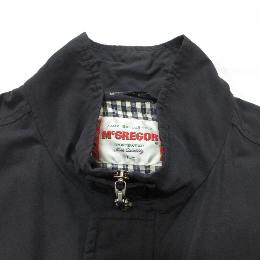 McGREGOR　マックレガー　スイングトップ　　L　正規品