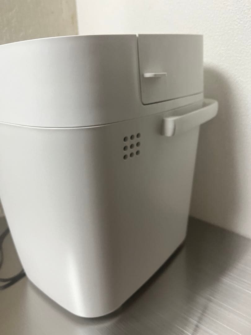 Panasonic ホームベーカリー SD-MDX102 2021年製