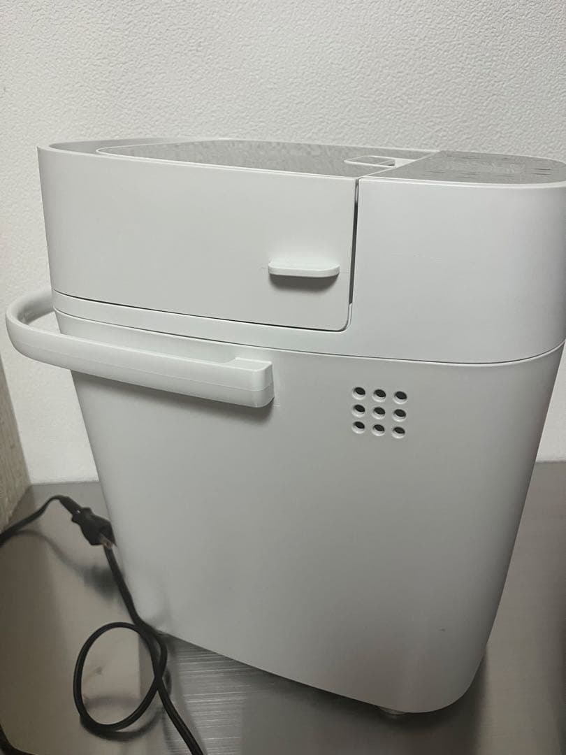 Panasonic ホームベーカリー SD-MDX102 2021年製