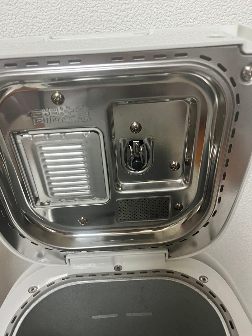 Panasonic ホームベーカリー SD-MDX102 2021年製