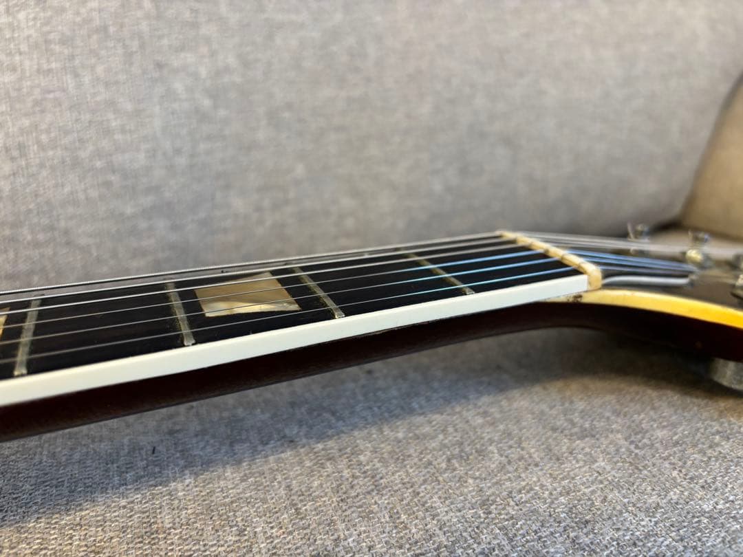 【ビンテージ】Greco EG420s 73年製レスポール