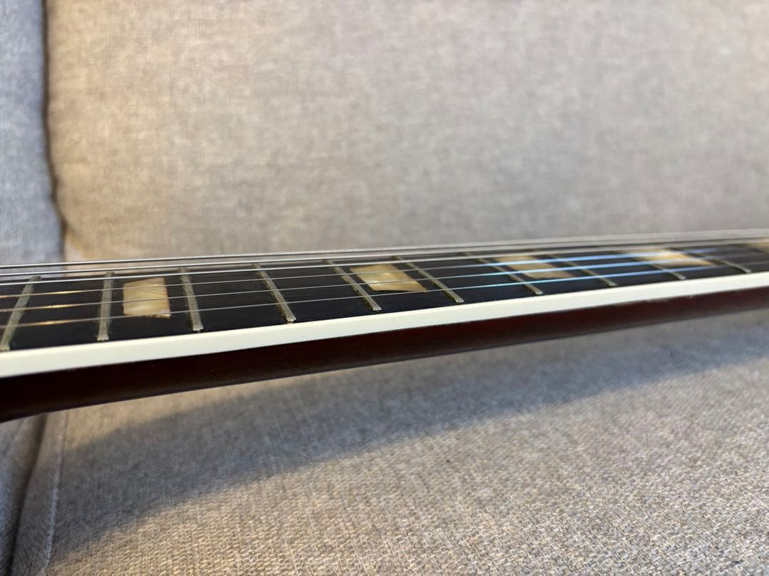 【ビンテージ】Greco EG420s 73年製レスポール