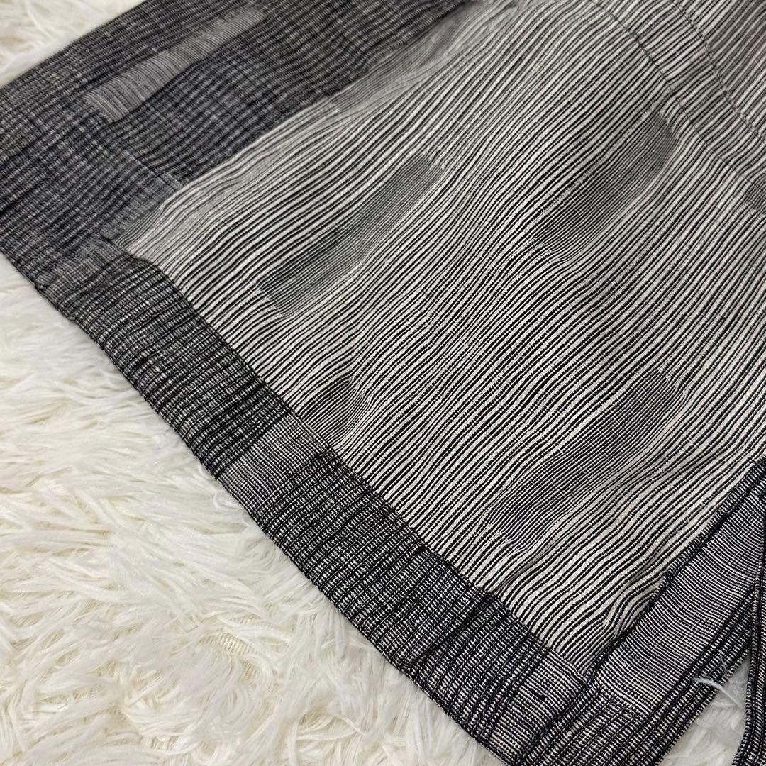 初期タグ 80s Gianni Versace シャツジャケット ヴィンテージ