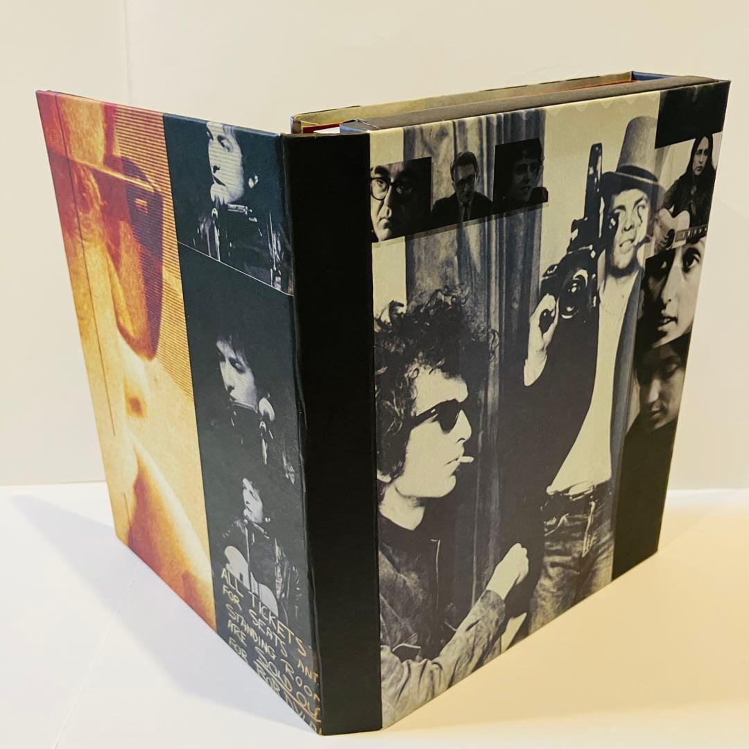 ドント・ルック・バック～デラックス・エディション～('67米)〈完全生産限定盤…