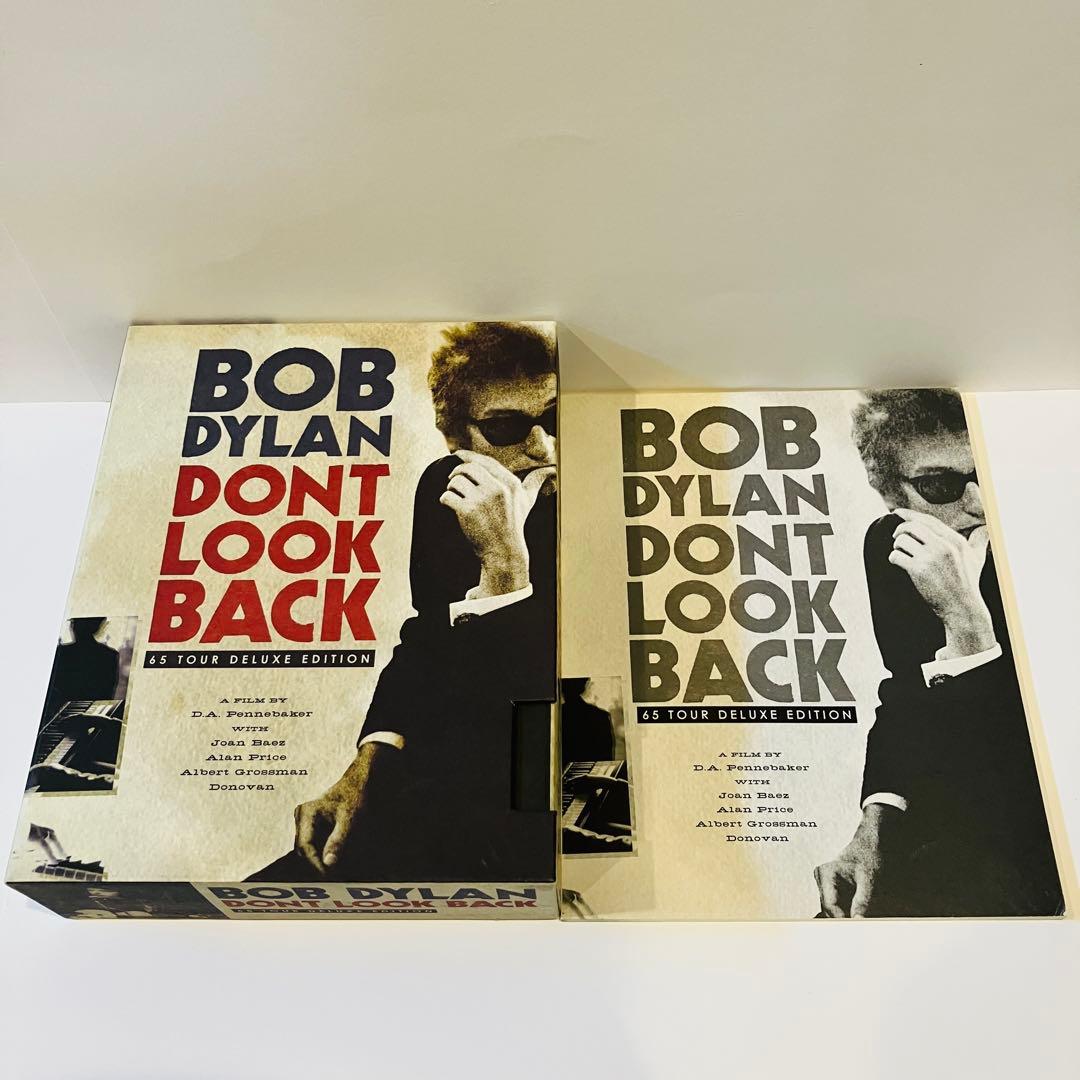 ドント・ルック・バック～デラックス・エディション～('67米)〈完全生産限定盤…