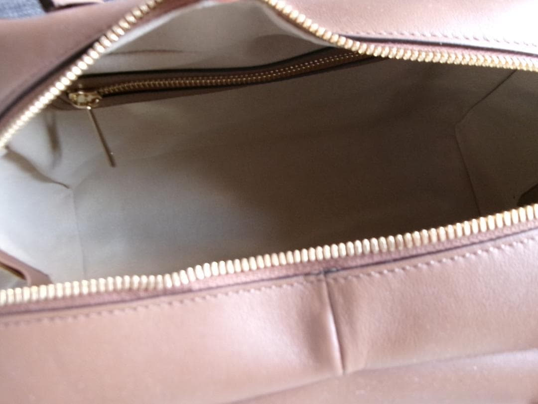 【新品・紙タグ付】ドゥ別注・FRENZLAUERのBOWLING BAG