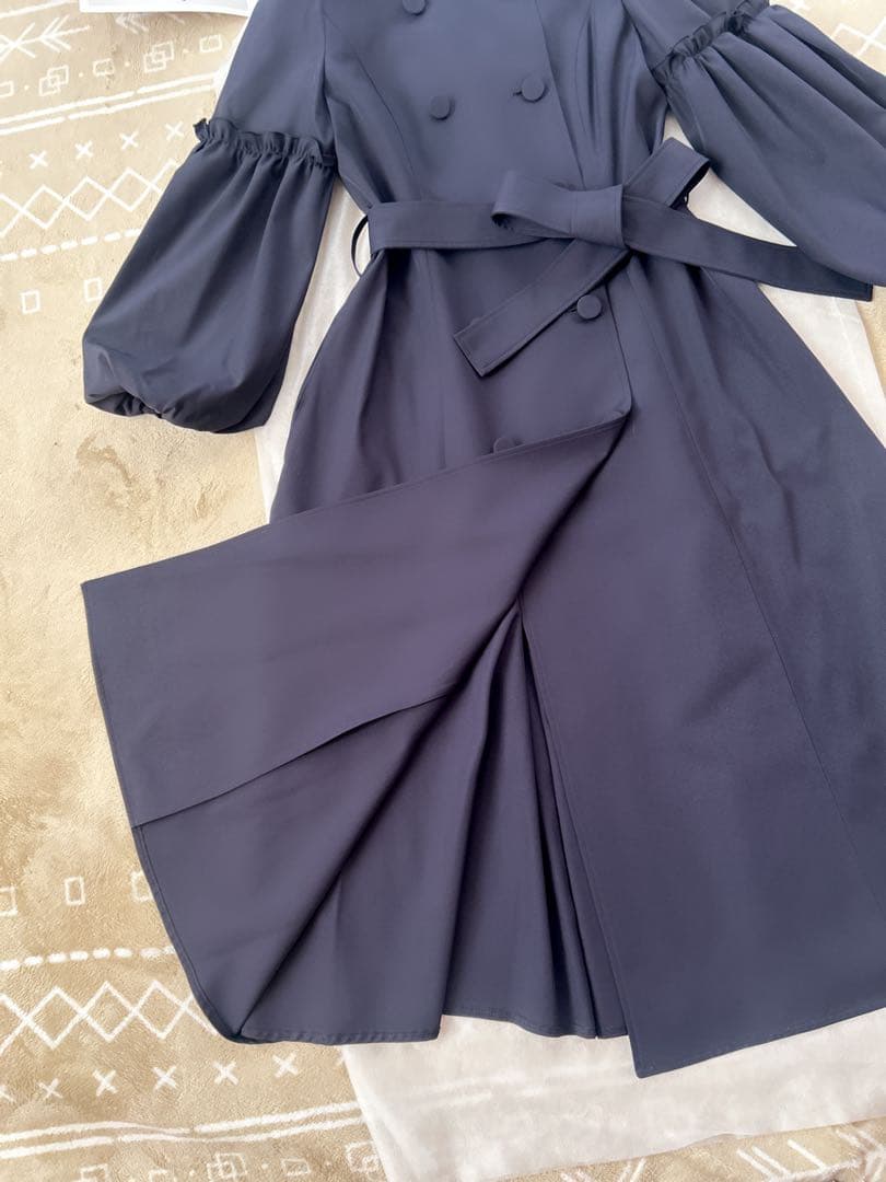 Rene2025♡Spring Autumn コート34DM掲載