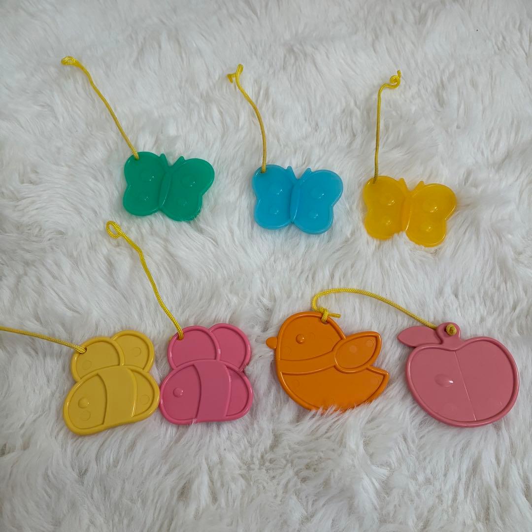 極美品✨くまのプーさん 6WAY回転ジム メリー