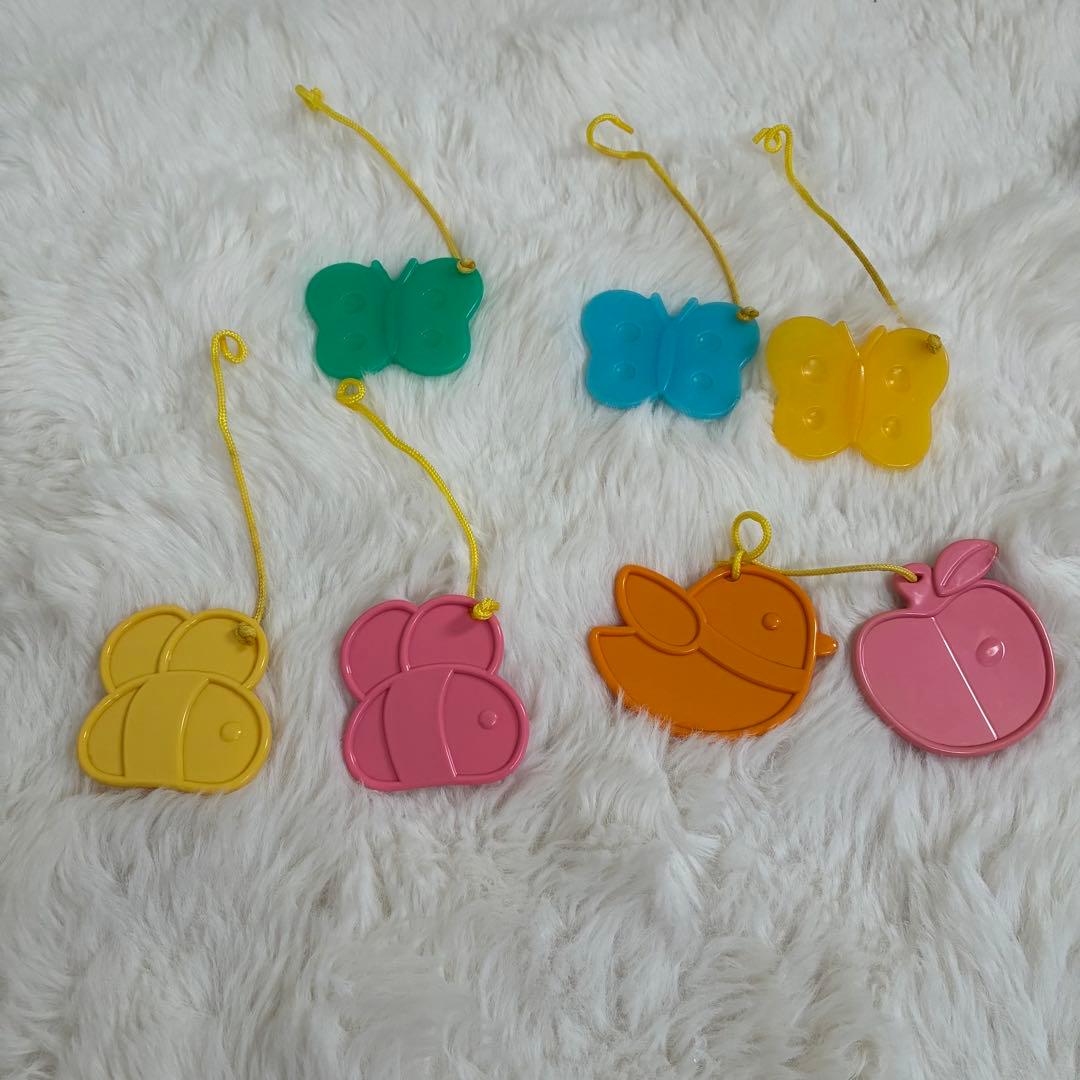 極美品✨くまのプーさん 6WAY回転ジム メリー