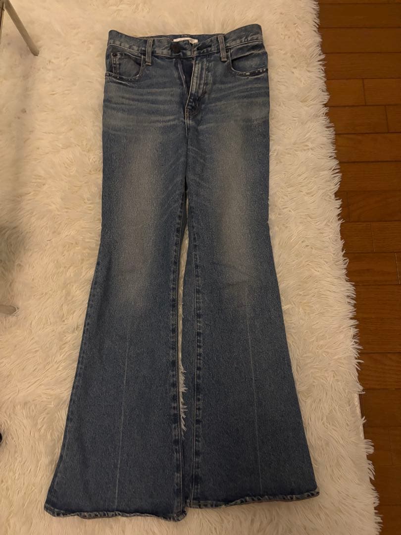 moussy MVSフレア 26inch