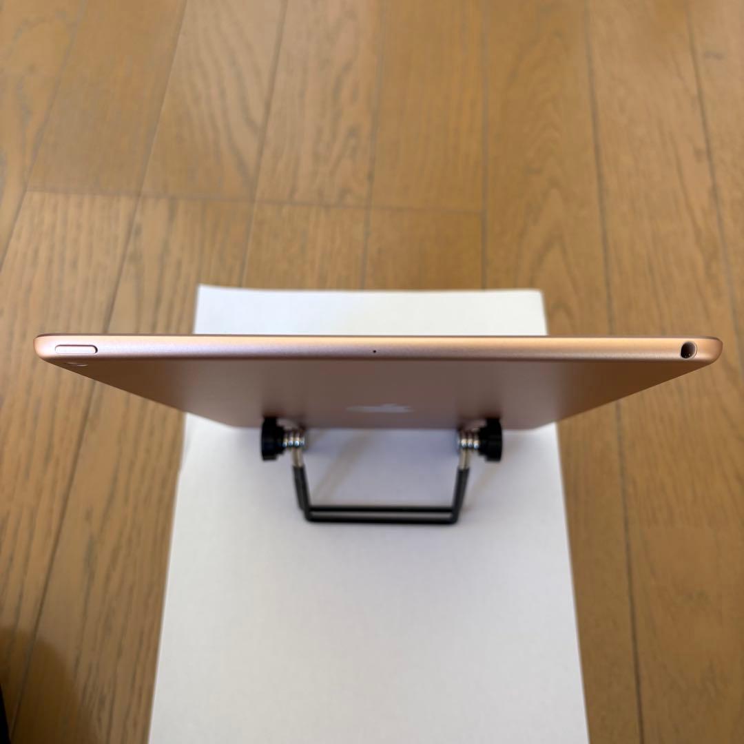 Apple iPad Air第三世代 10.5インチ ゴールド バッテリ100%